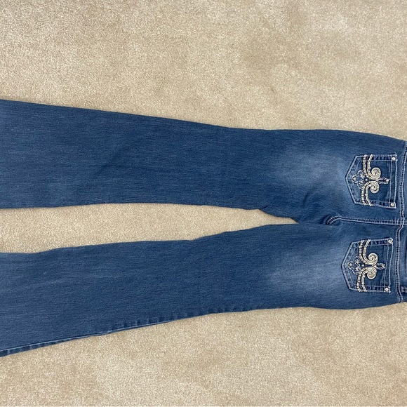 Project indigo juniors 7 jeans - Picture 5 of 5